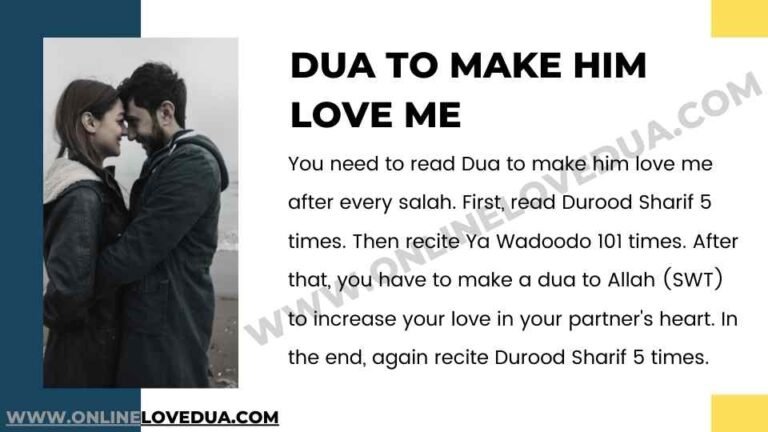 15 Powerful Dua To Make Someone Fall In Love With You 4376