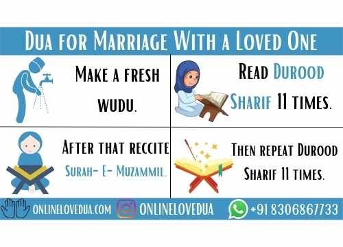 Dua for Marriage With a Loved One thumb